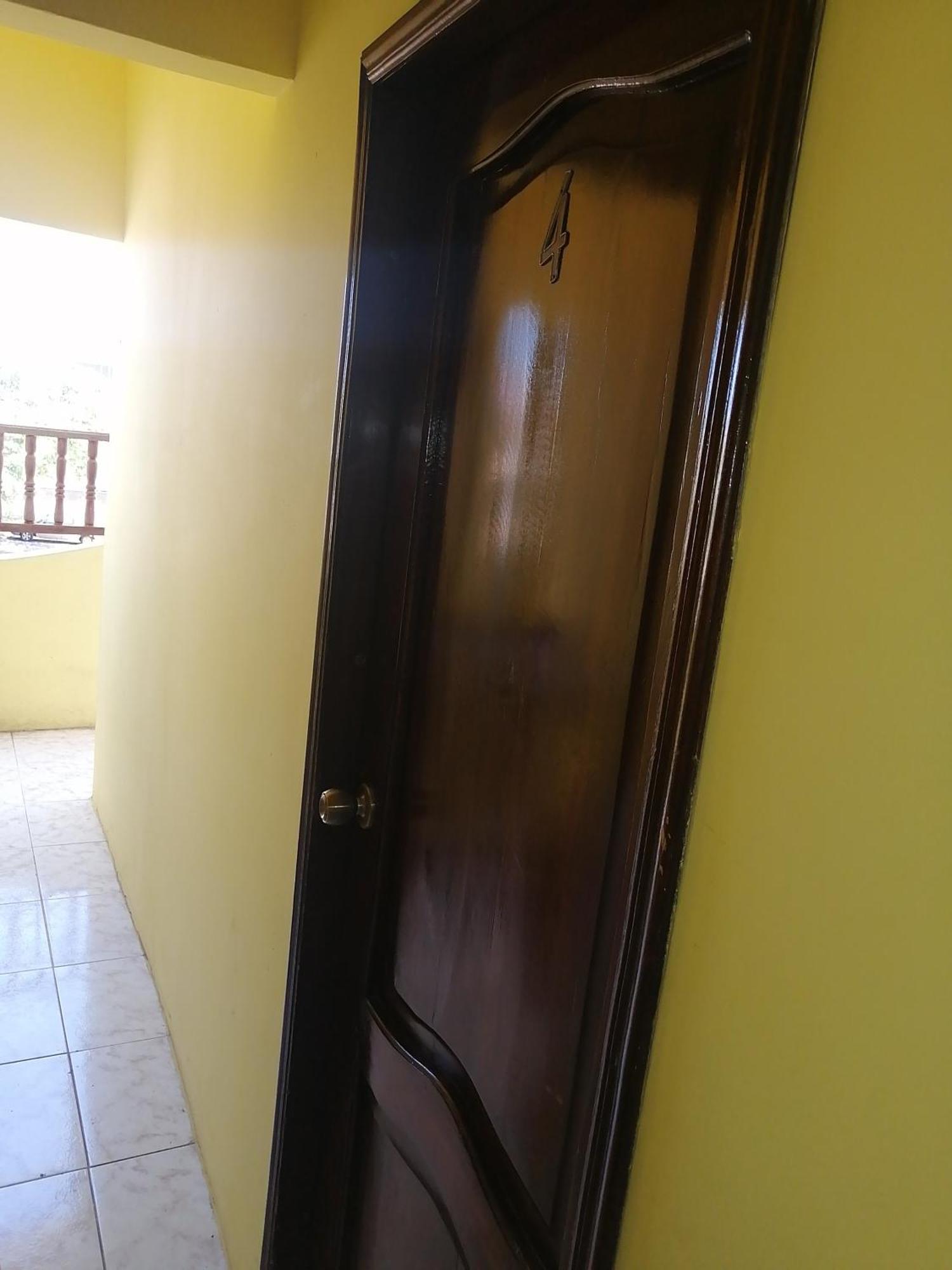 Hostal La Casa De Luis Puerto Baquerizo Moreno Exteriör bild